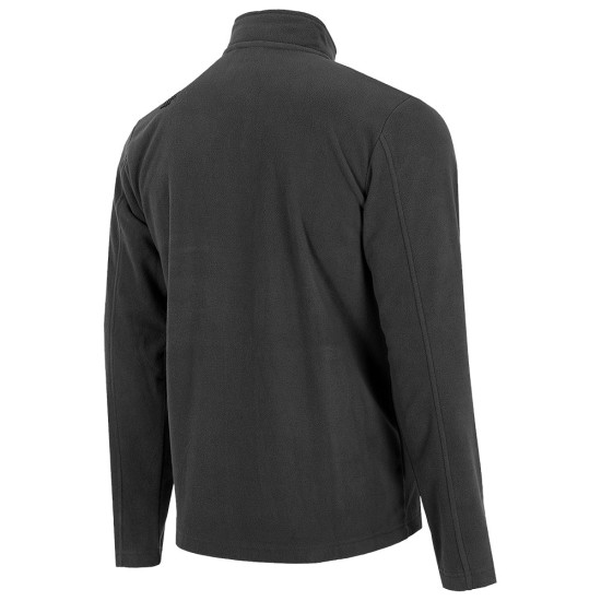 4F Ανδρική ζακέτα Fleece 4F Ανδρική ζακέτα Fleece